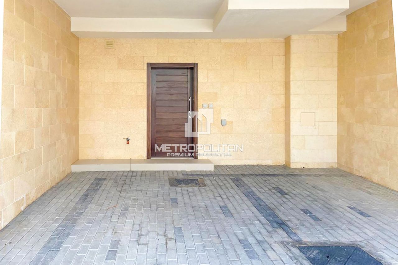 Maison urbaine à Dubaï, EAU, 158 m² - image 1