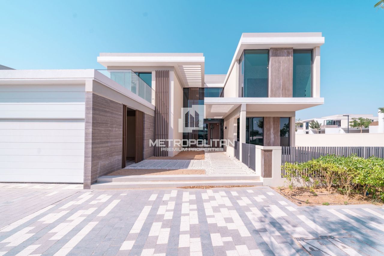 Villa a Dubai, EAU, 650 m² - foto 1