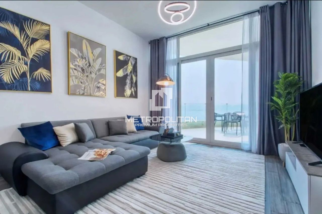 Apartment in Dubai, UAE, 138 m² - picture 2