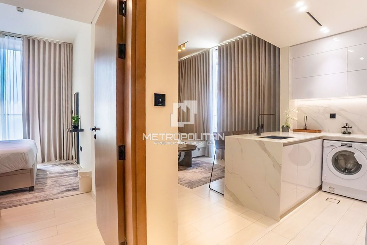 Appartement à Dubaï, EAU, 54 m² - image 3
