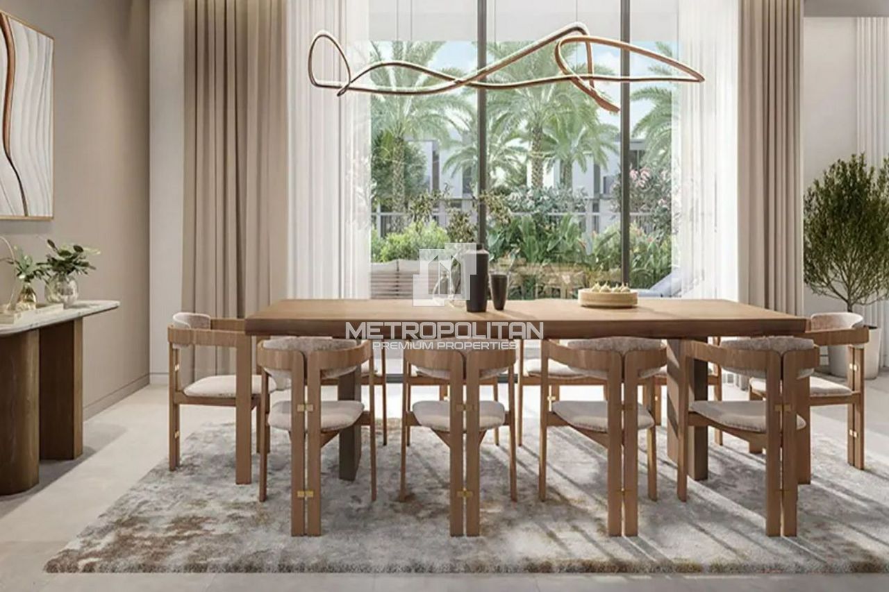 Villa a Dubai, EAU, 310 m² - foto 4