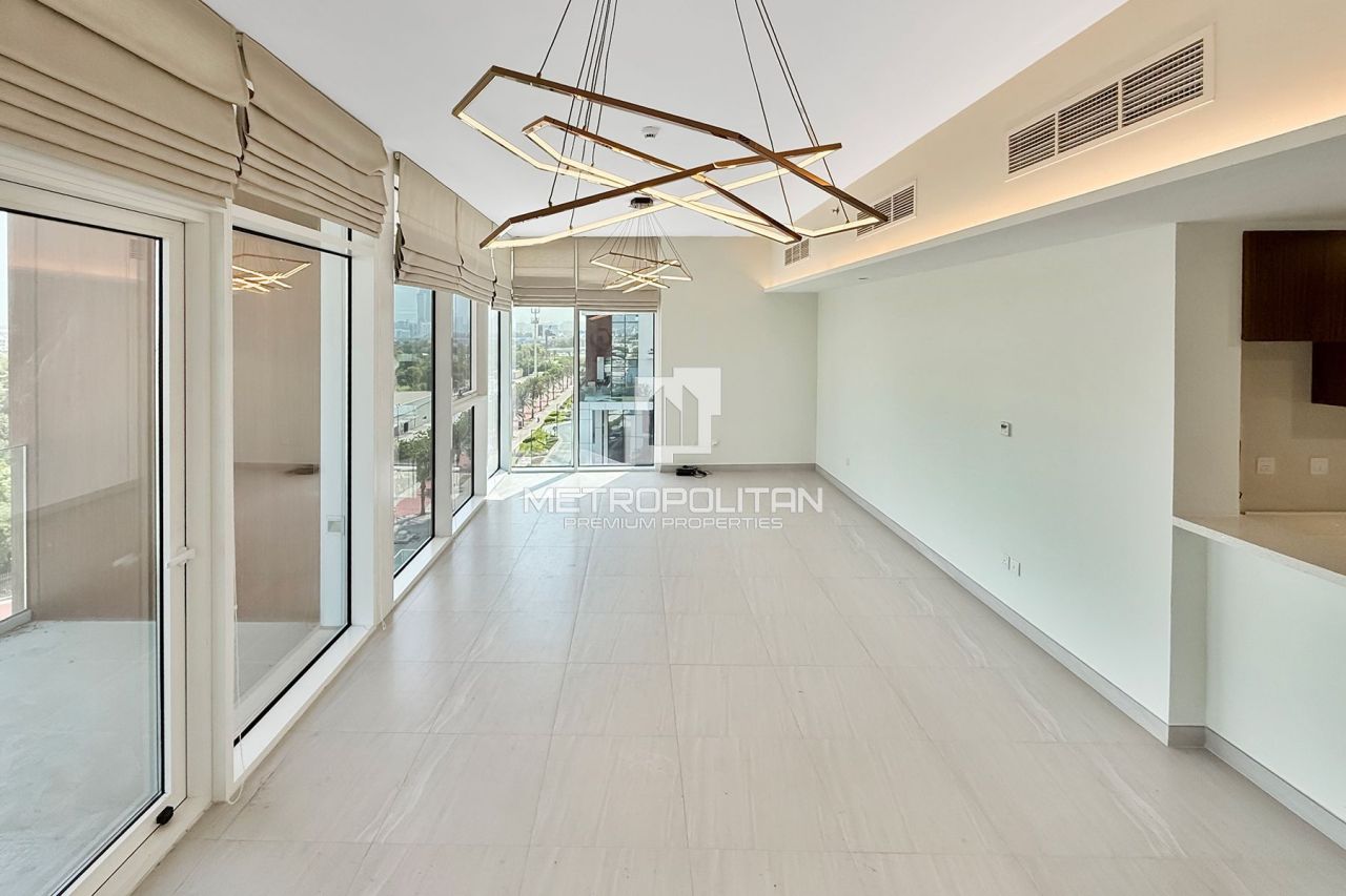 Apartment in Dubai, VAE, 137 m² - Foto 4