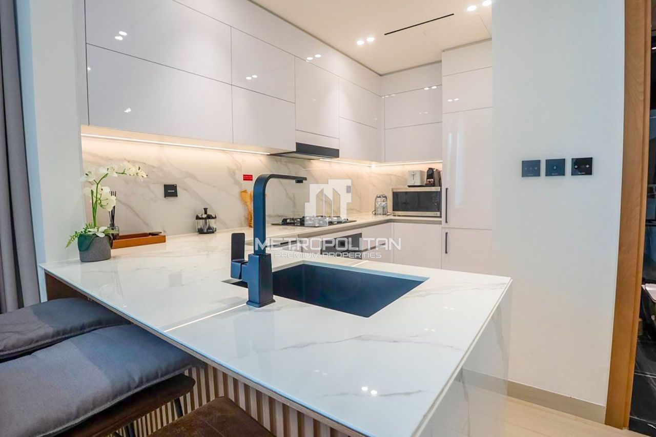 Appartement à Dubaï, EAU, 54 m² - image 4