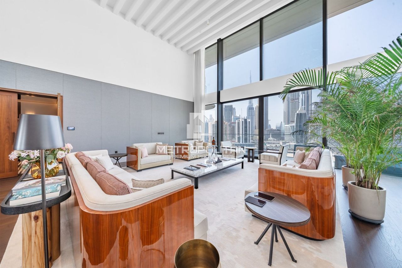 Apartment in Dubai, UAE, 579 m² - picture 5