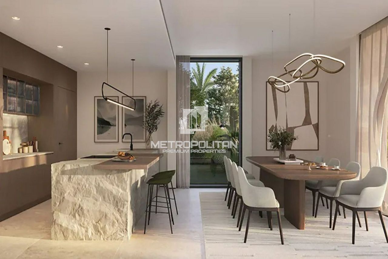 Villa a Dubai, EAU, 310 m² - foto 5