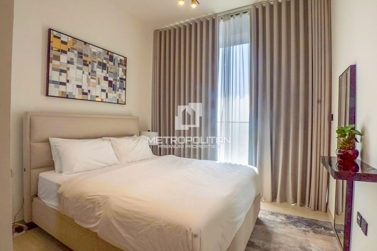 Appartement à Dubaï, EAU, 54 m² - image 5