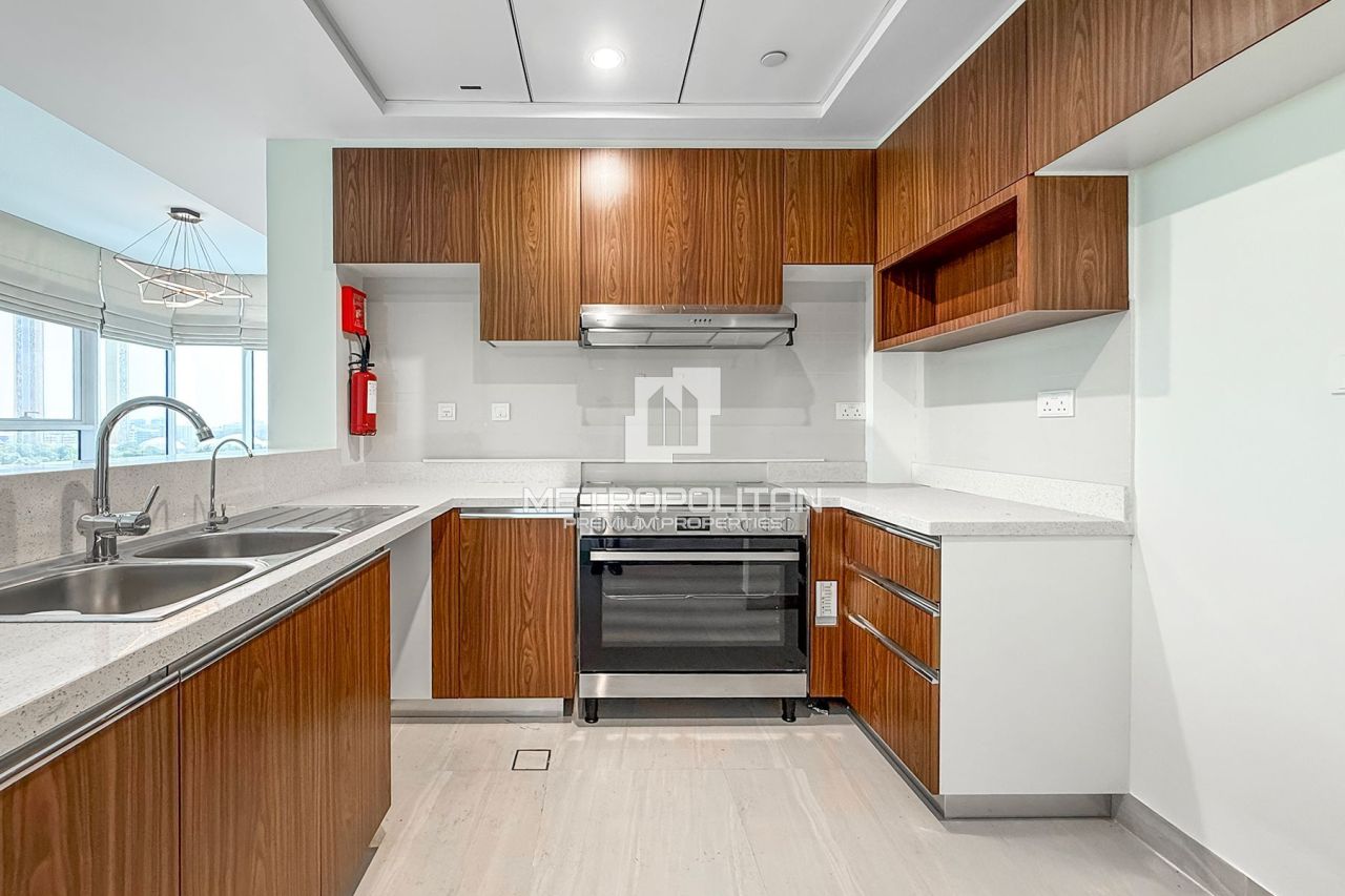 Apartment in Dubai, VAE, 137 m² - Foto 6