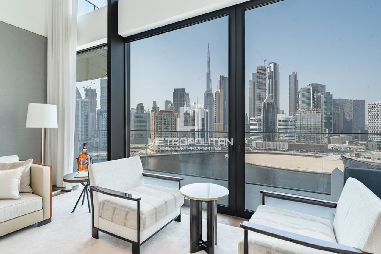 Apartment in Dubai, UAE, 579 m² - picture 10