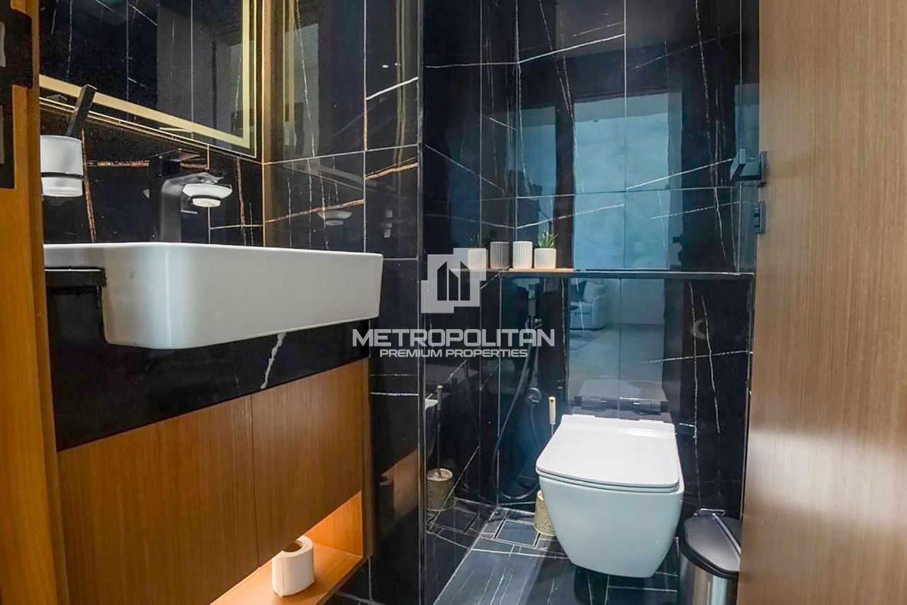 Appartement à Dubaï, EAU, 54 m² - image 10