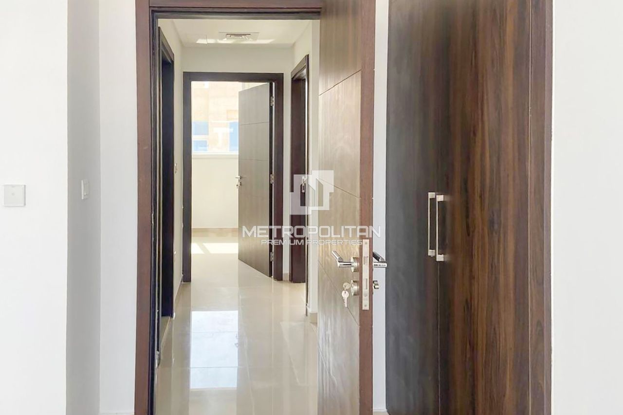 Townhouse in Dubai, UAE, 158 m² - picture 11