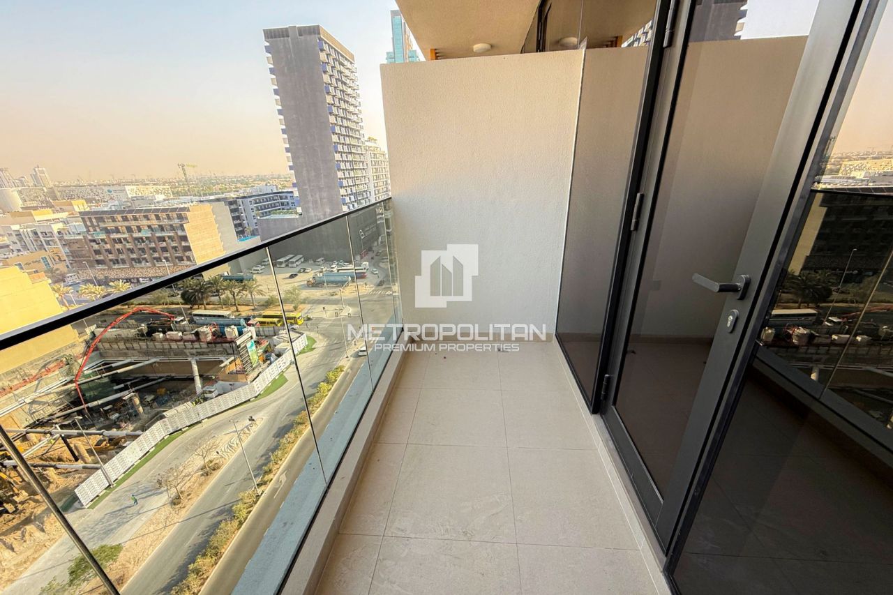 Appartement à Dubaï, EAU, 95 m² - image 14