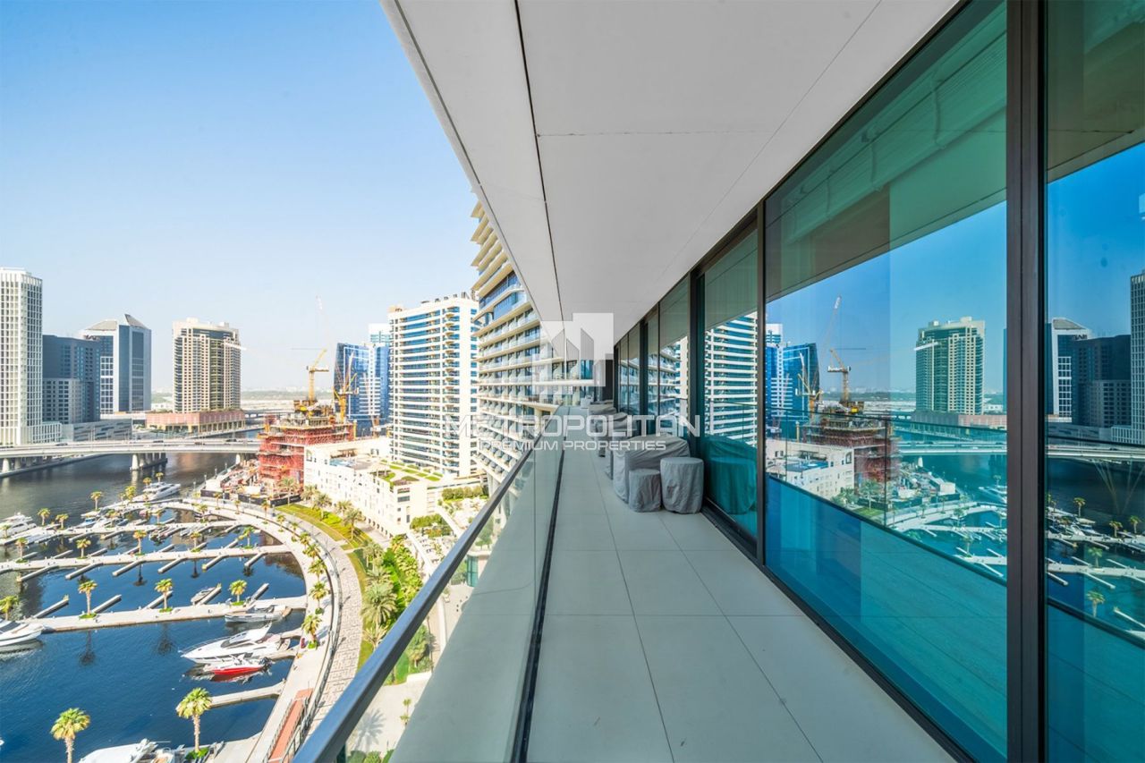 Apartment in Dubai, UAE, 579 m² - picture 14