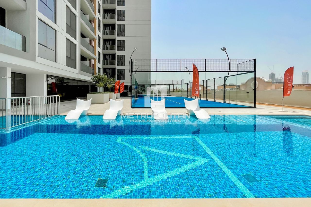Appartement à Dubaï, EAU, 95 m² - image 15