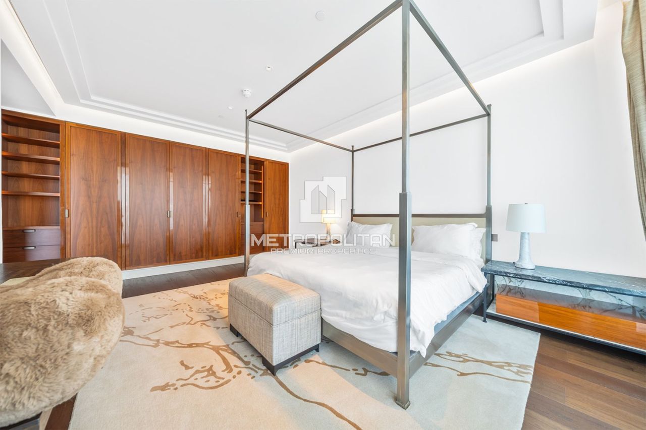 Apartment in Dubai, UAE, 579 m² - picture 15