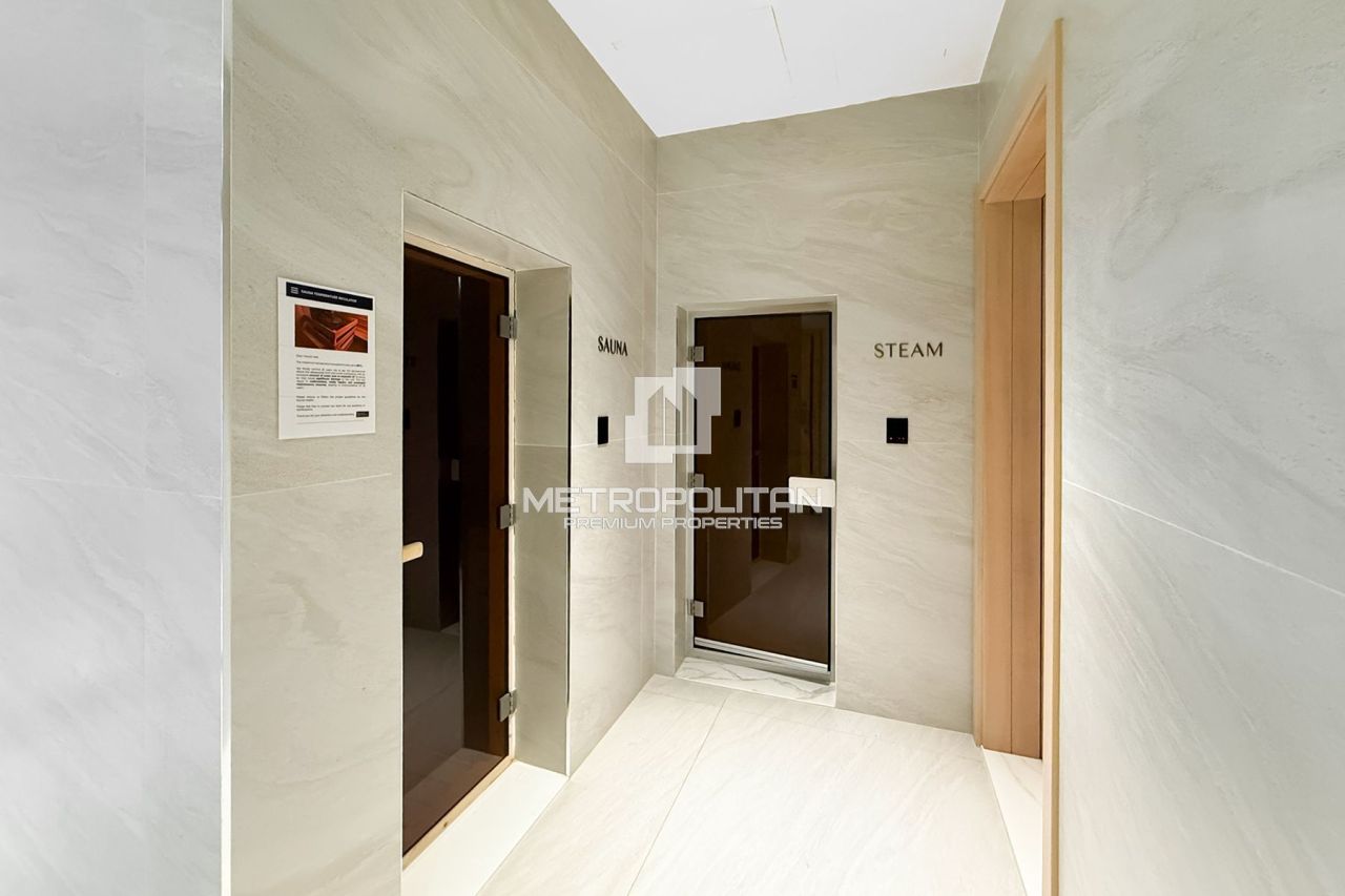 Appartement à Dubaï, EAU, 95 m² - image 16