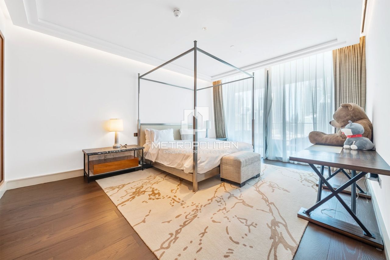 Apartment in Dubai, UAE, 579 m² - picture 17