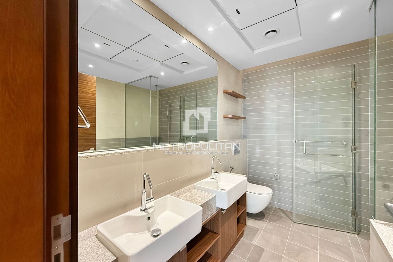 Apartment in Dubai, VAE, 137 m² - Foto 17