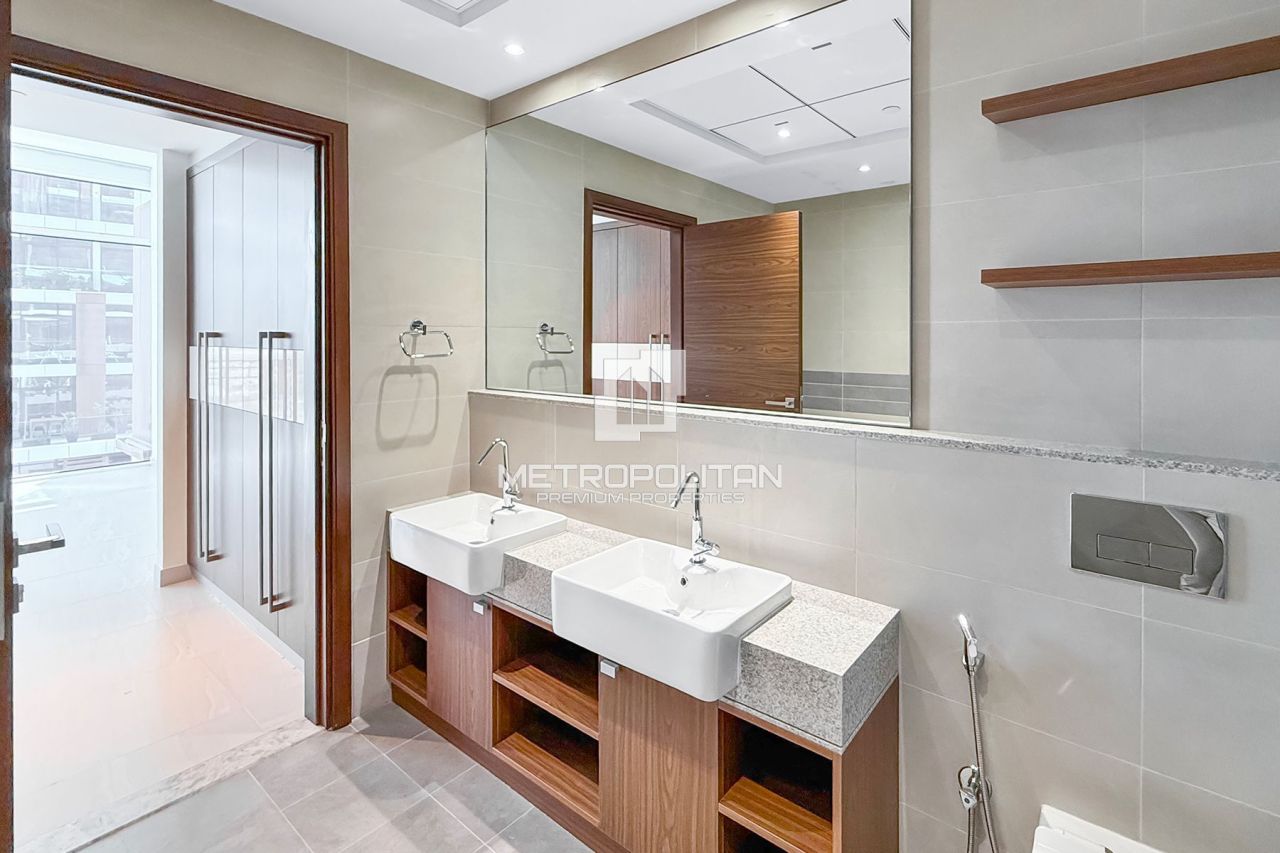 Apartment in Dubai, VAE, 137 m² - Foto 18