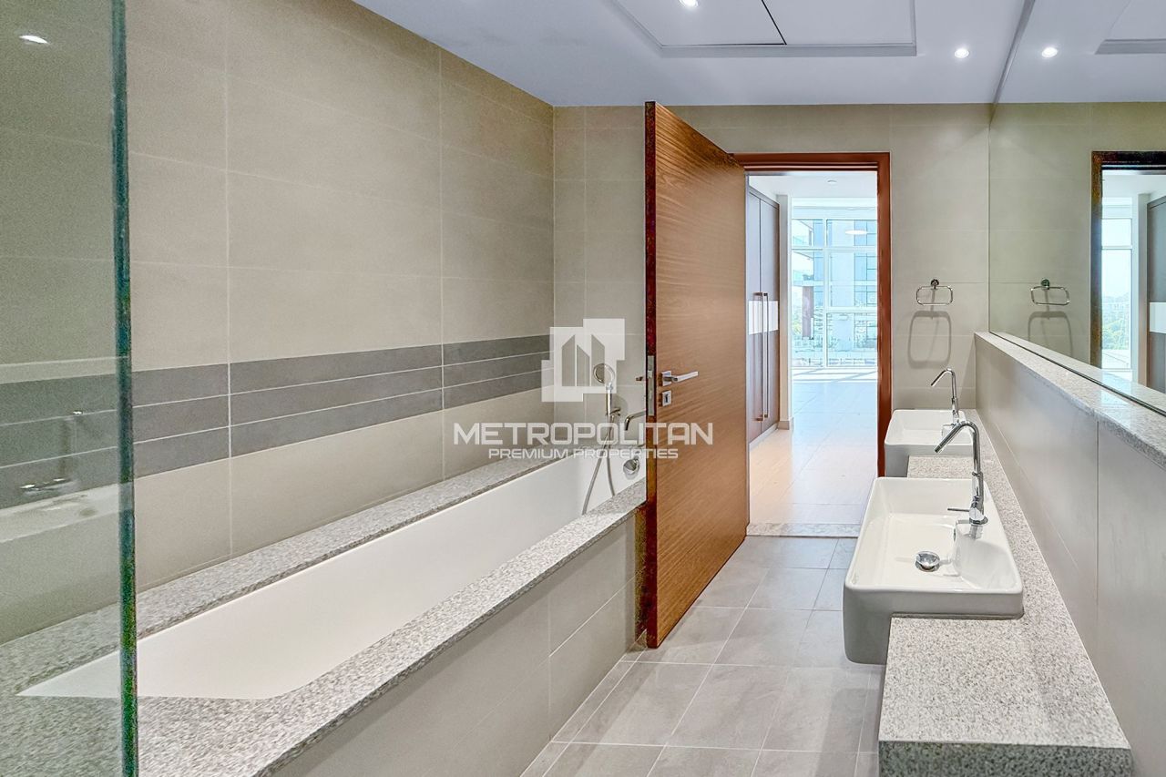 Apartment in Dubai, VAE, 137 m² - Foto 19