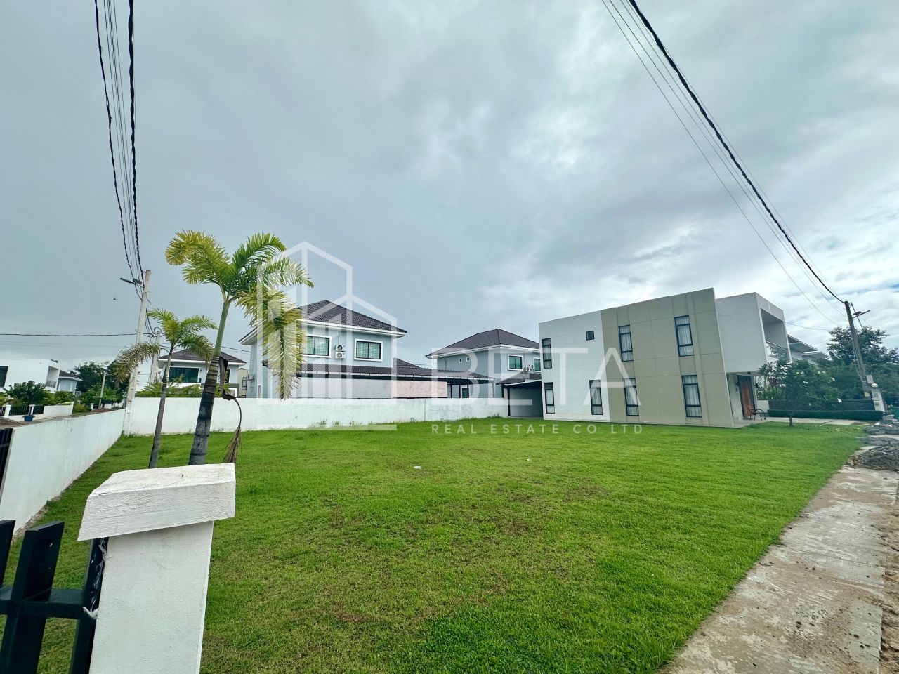 Villa a Phnom Penh, Cambogia, 300 m² - foto 3