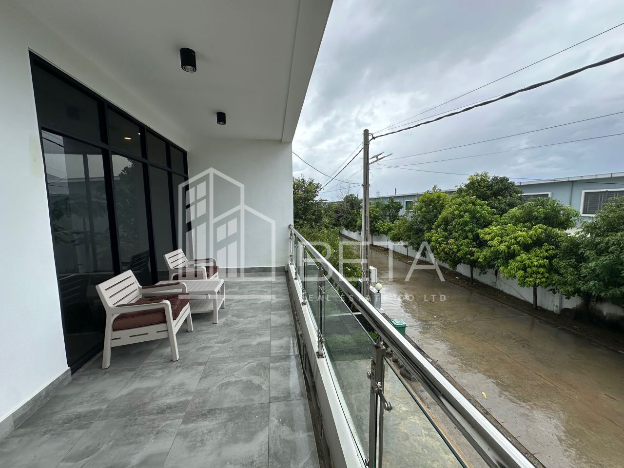 Villa a Phnom Penh, Cambogia, 300 m² - foto 9