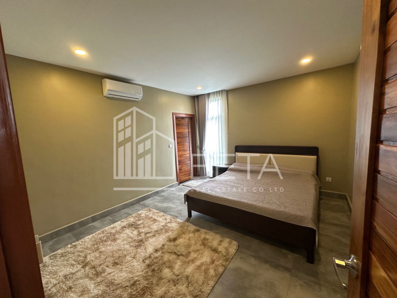 Villa a Phnom Penh, Cambogia, 300 m² - foto 6