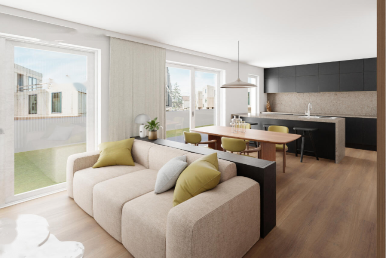 Casa a Lubiana, Slovenia, 200 m² - foto 1