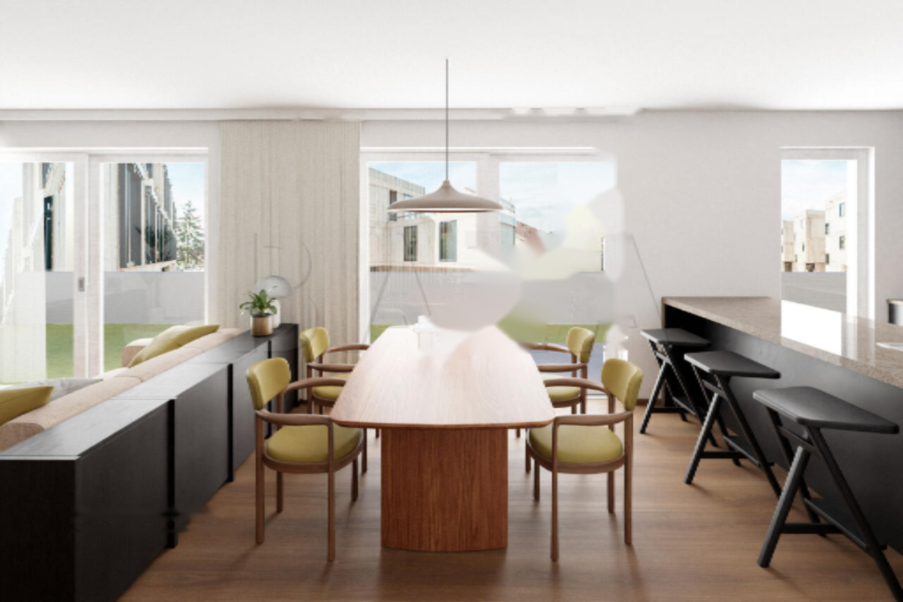 Casa a Lubiana, Slovenia, 200 m² - foto 1