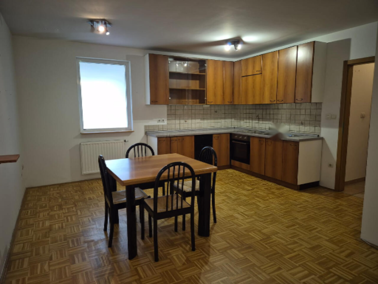 Piso en Sežana, Eslovenia, 71 m² - imagen 1