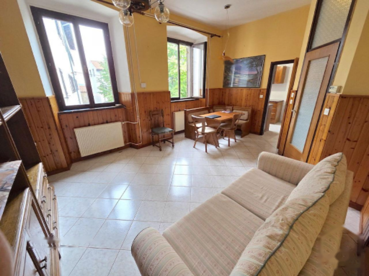 Appartement à Divača, Slovénie, 60 m² - image 1