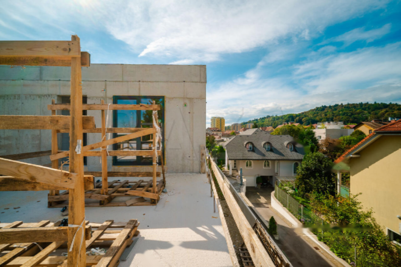 Maison à Ljubljana, Slovénie, 200 m² - image 2