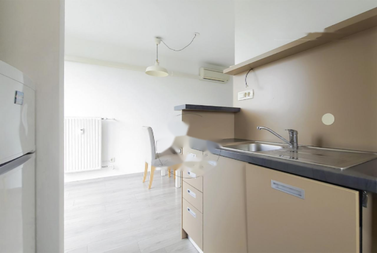Appartement à Ljubljana, Slovénie, 57 m² - image 3