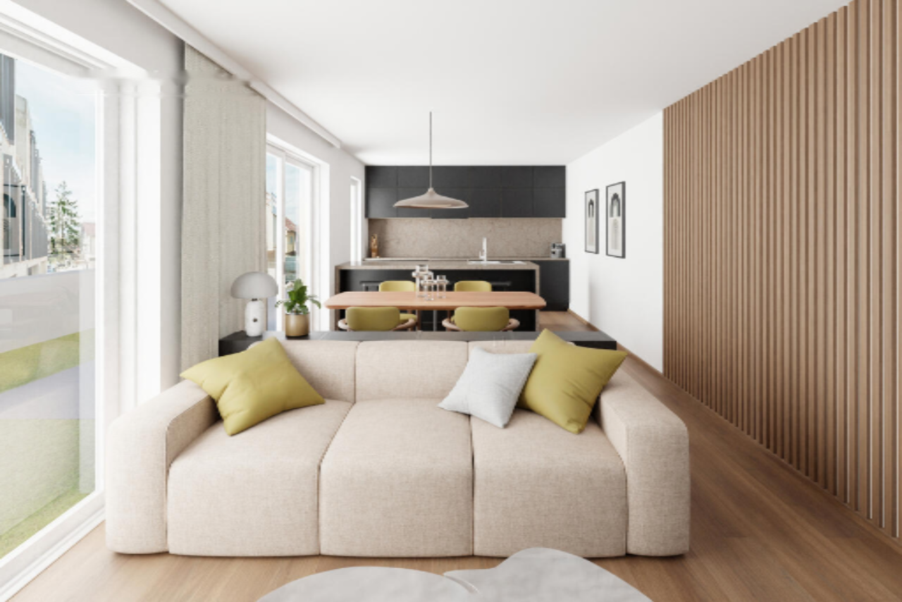 Maison à Ljubljana, Slovénie, 200 m² - image 3