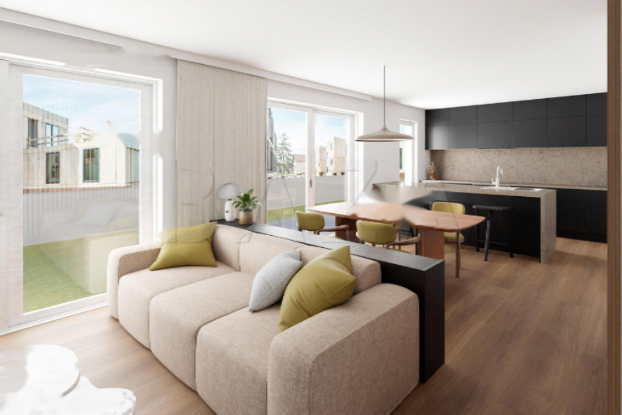 Casa en Liubliana, Eslovenia, 200 m² - imagen 4