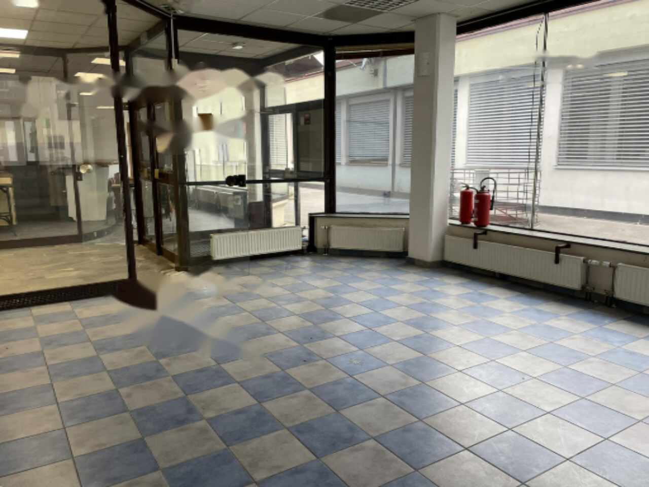 Ufficio a Lubiana, Slovenia, 34 m² - foto 4