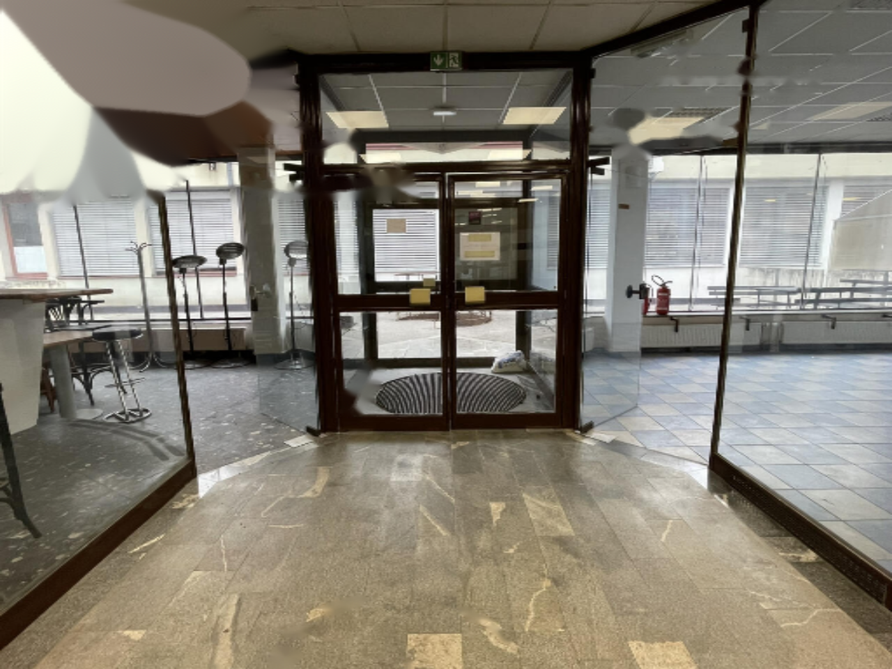 Ufficio a Lubiana, Slovenia, 34 m² - foto 6