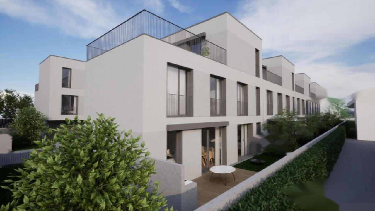 Casa en Liubliana, Eslovenia, 200 m² - imagen 9