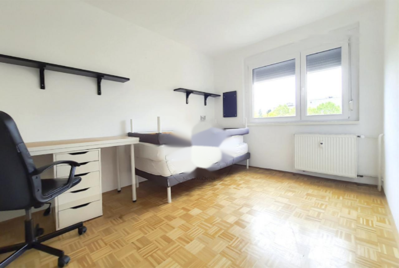 Appartement à Ljubljana, Slovénie, 57 m² - image 9