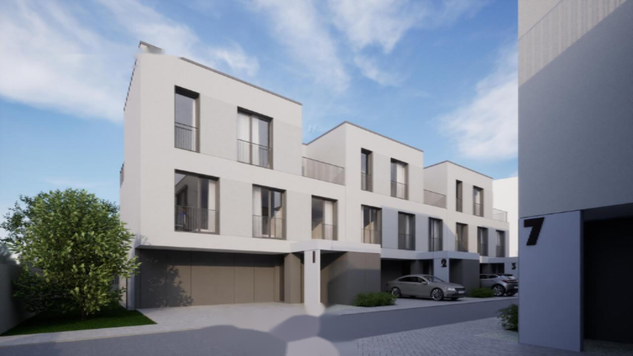 Maison à Ljubljana, Slovénie, 200 m² - image 10