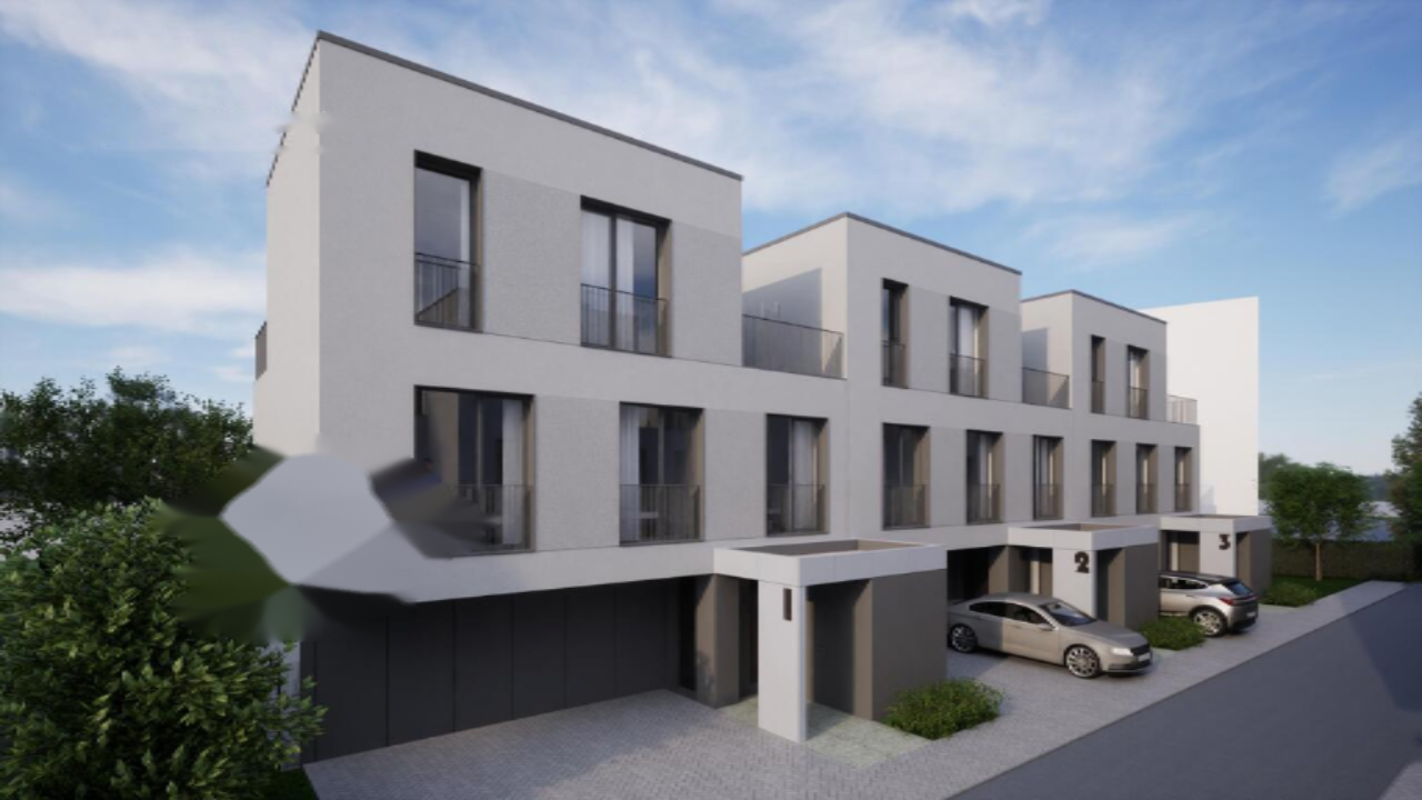 Casa en Liubliana, Eslovenia, 200 m² - imagen 12