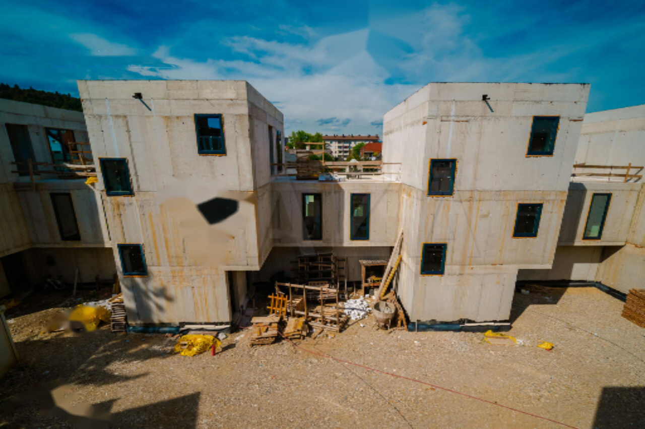 Casa en Liubliana, Eslovenia, 200 m² - imagen 13