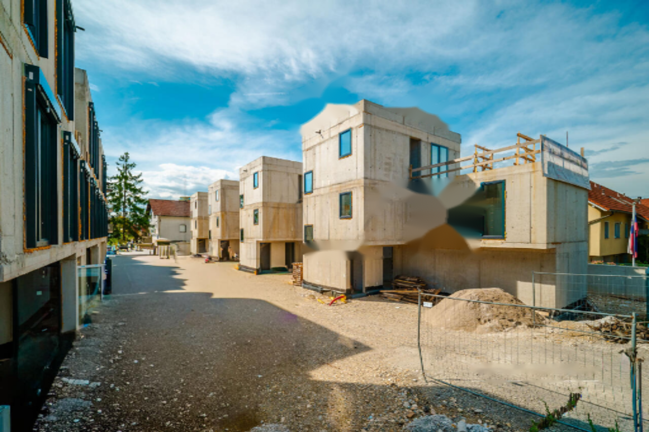 Maison à Ljubljana, Slovénie, 200 m² - image 15