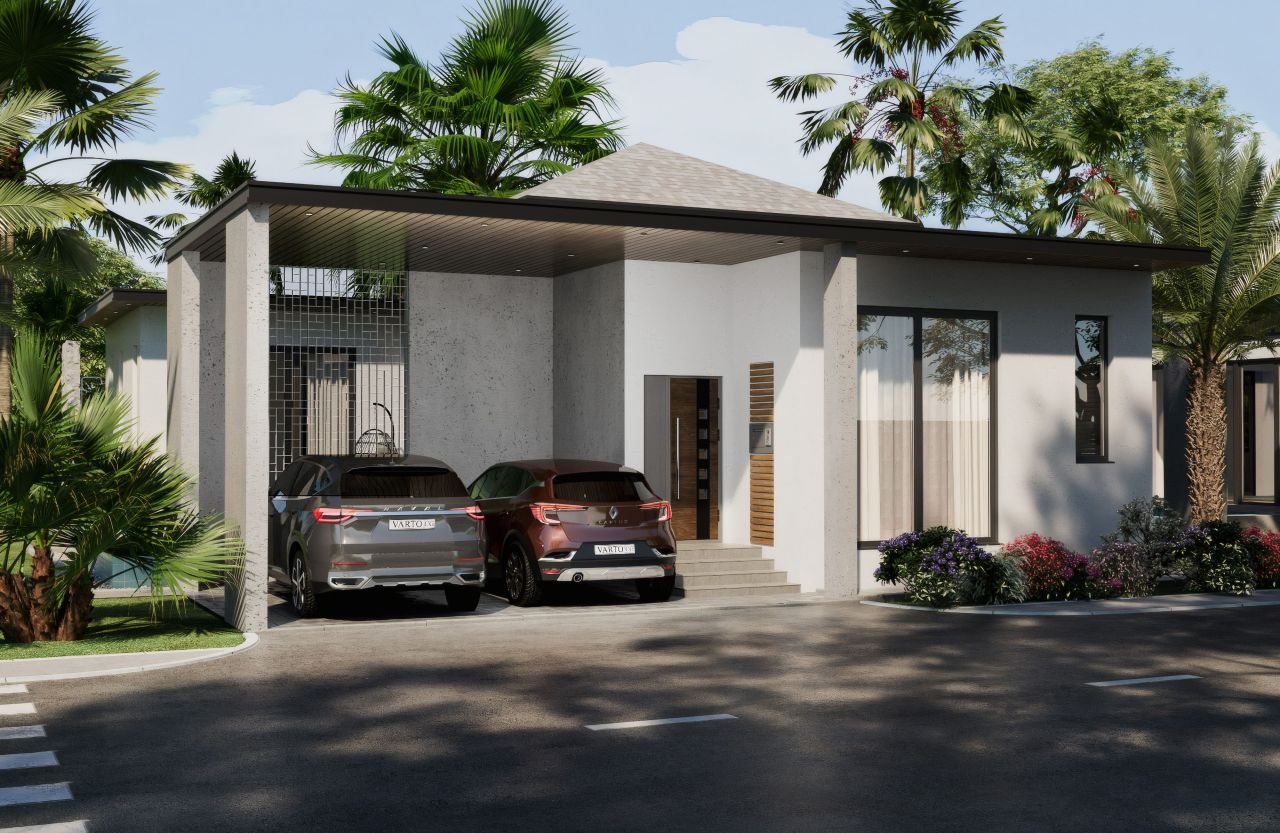 Villa en la isla de Phuket, Tailandia, 208 m² - imagen 17