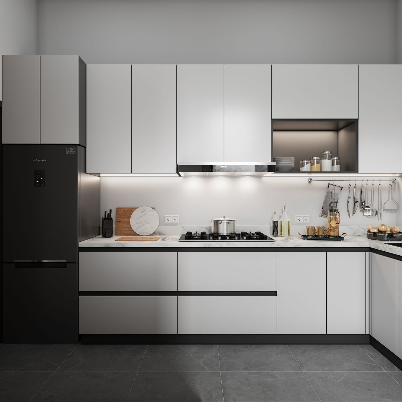 Villa en la isla de Phuket, Tailandia, 208 m² - imagen 14