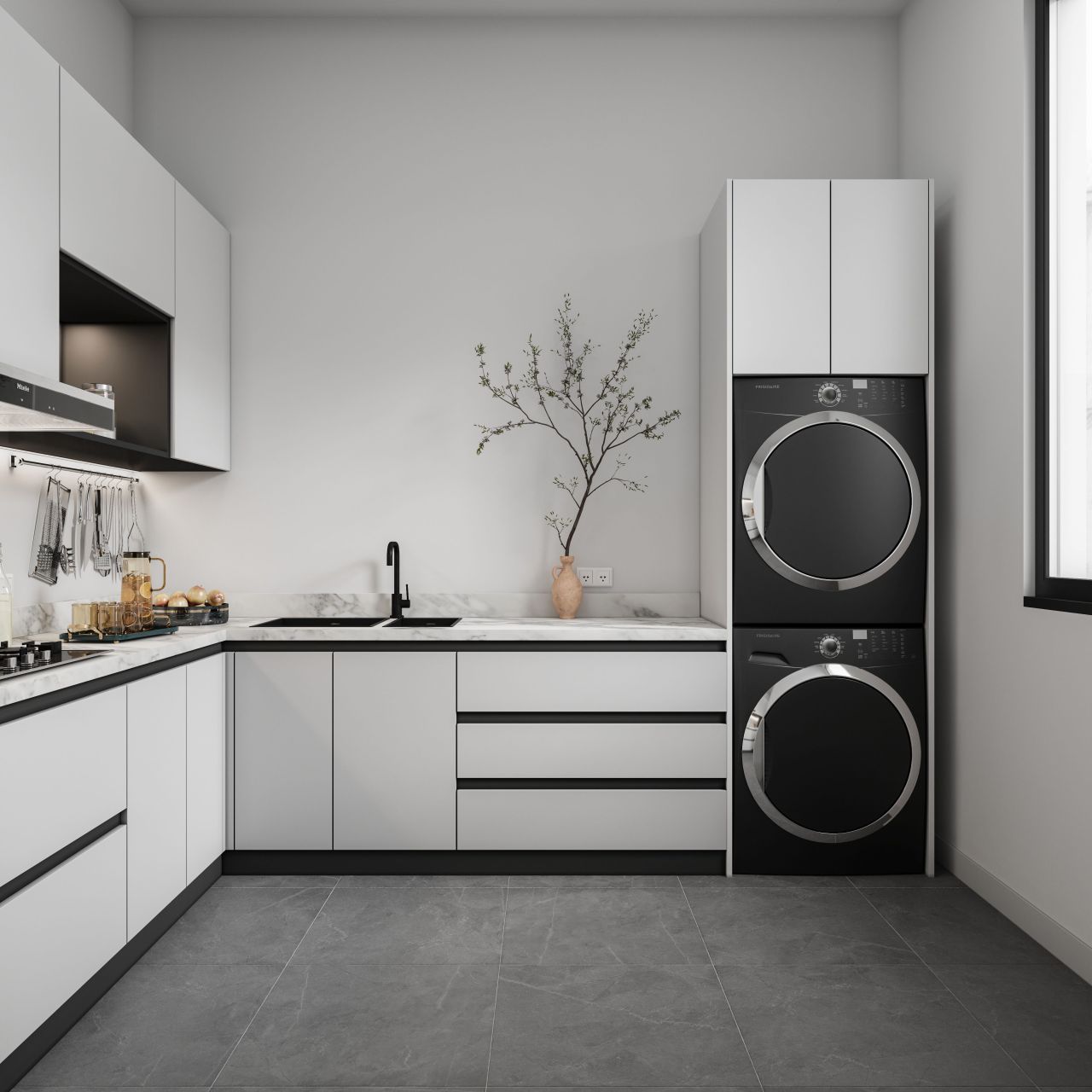 Villa en la isla de Phuket, Tailandia, 208 m² - imagen 13