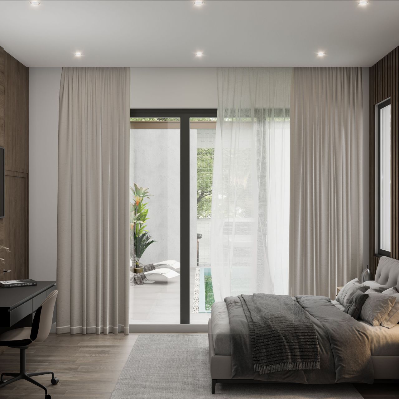 Villa en la isla de Phuket, Tailandia, 208 m² - imagen 8