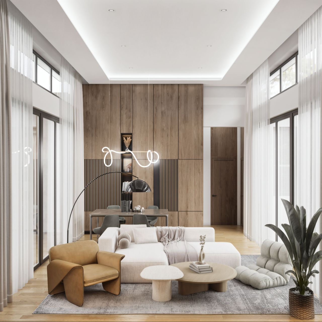 Villa en la isla de Phuket, Tailandia, 208 m² - imagen 10