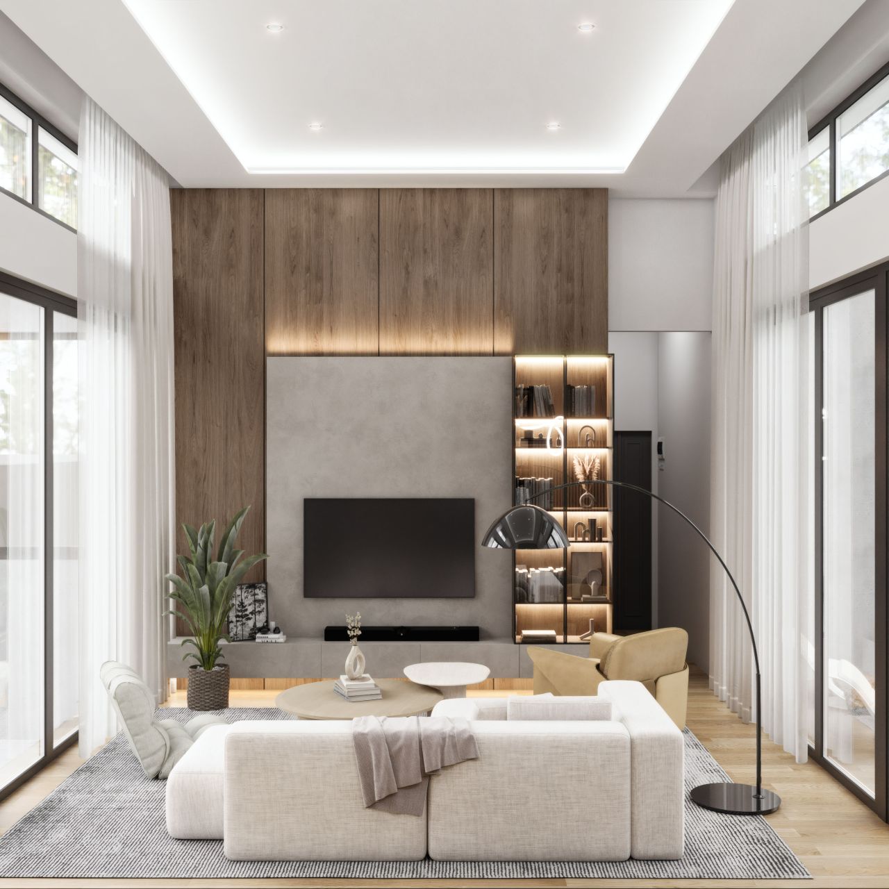 Villa en la isla de Phuket, Tailandia, 208 m² - imagen 11