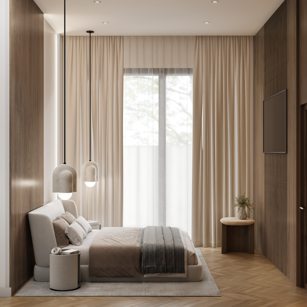 Villa en la isla de Phuket, Tailandia, 208 m² - imagen 4