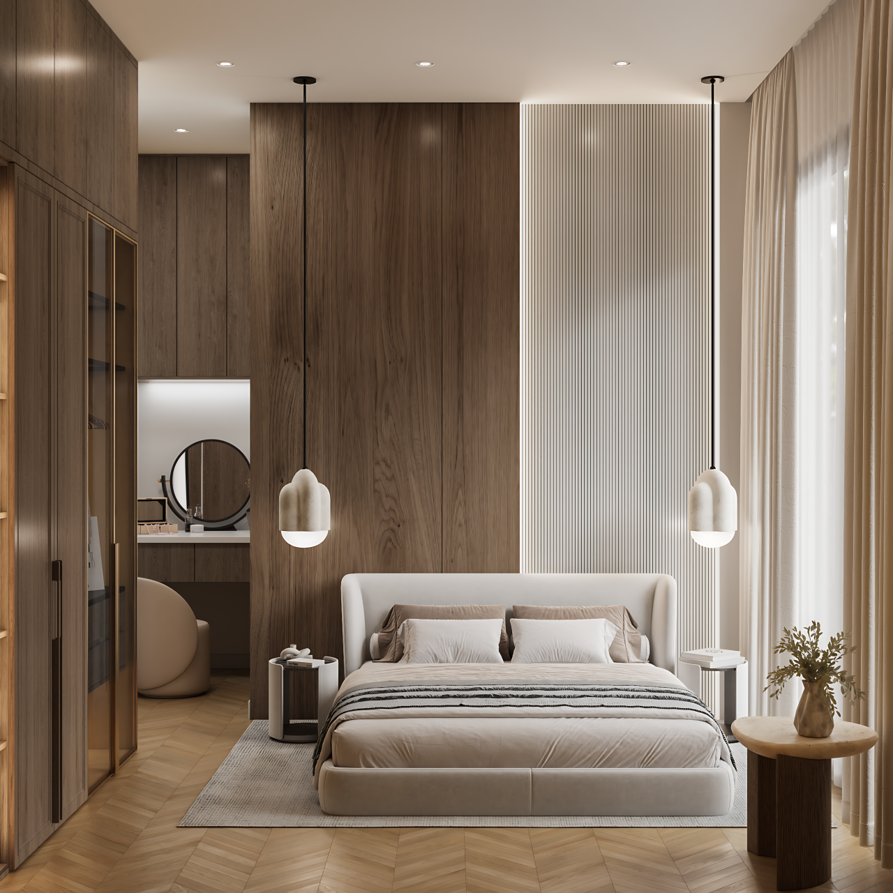 Villa en la isla de Phuket, Tailandia, 208 m² - imagen 2